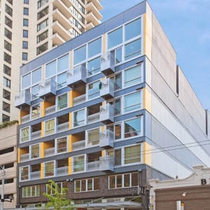 Photo of Emmons on 3rd Apartments