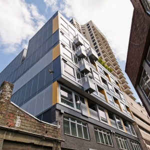 Photo of Emmons on 3rd Apartments