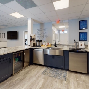 Photo of Imagine Coworking of Atlanta