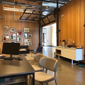 Portland Peloton Apartments