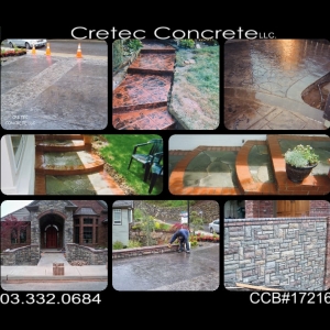 Photo of Cretec Concrete