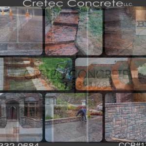 Photo of Cretec Concrete
