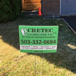 Photo of Cretec Concrete