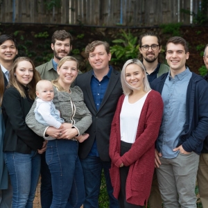 Austin Alter Endeavors Digital Creative