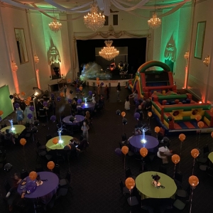 Photo of Family Dream Team Party and Event Planning