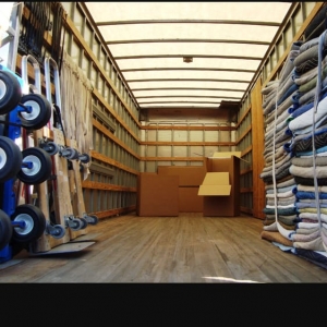 Photo of Angel L Moving Company