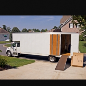Photo of Angel L Moving Company