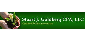 Photo of Stuart J Goldberg, CPA