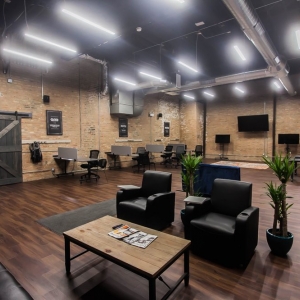 Chicago Momentum Coffee