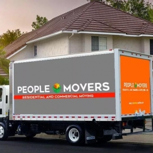 Photo of People Movers Seattle