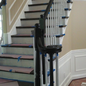 Photo of DJC Painting and Drywall Plus