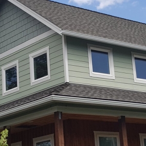 Photo of D & L Gutters