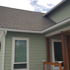 Photo of D & L Gutters