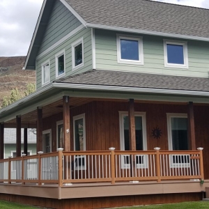 Photo of D & L Gutters