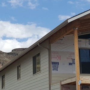 Photo of D & L Gutters