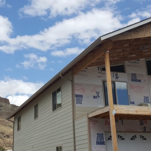 Photo of D & L Gutters