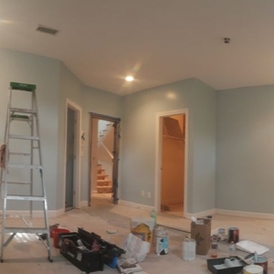 Photo of Legacy Custom Painting