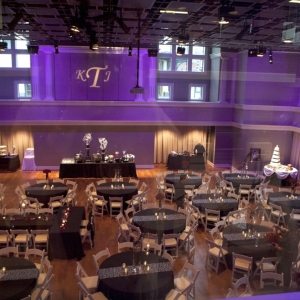 Burleson DPL Event Design