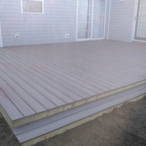 Virginia Beach Dodd Carpentry