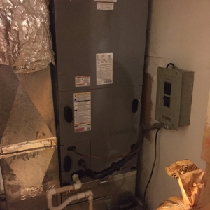Photo of Cates HVAC