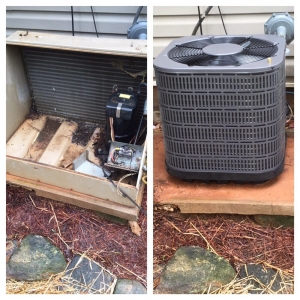 Photo of Cates HVAC