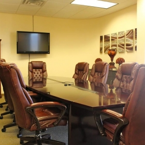 Plano Carpenter & Associates