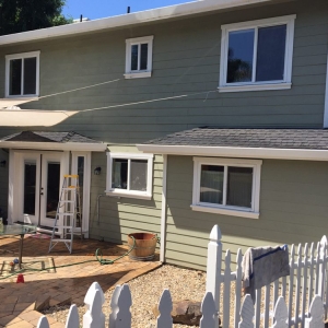 Photo of Jake's East Bay Pressure Washing Service