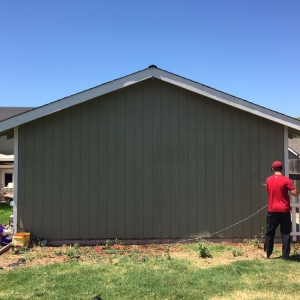 Photo of Jake's East Bay Pressure Washing Service