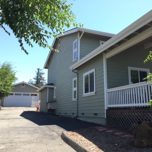 Photo of Jake's East Bay Pressure Washing Service