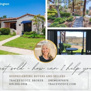 Photo of Tracey Stotz, Broker
