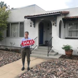 Photo of Tracey Stotz, Broker