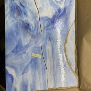 Photo of Franklin Art Glass