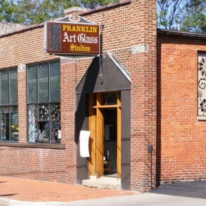 Photo of Franklin Art Glass