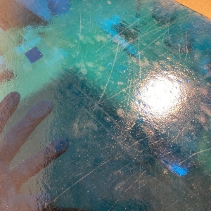 Photo of Franklin Art Glass