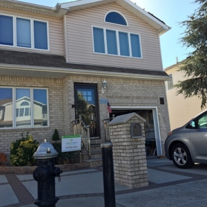 Photo of Green Street Solar Power