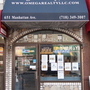 Photo of Omega Realty