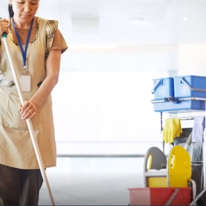 Photo of Continental Cleaning Service