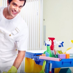 Photo of Continental Cleaning Service