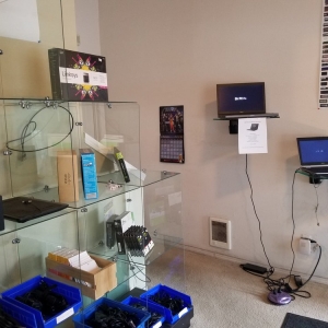 Photo of Dr PC Fix