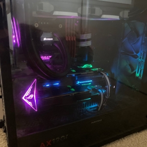Photo of Dr PC Fix