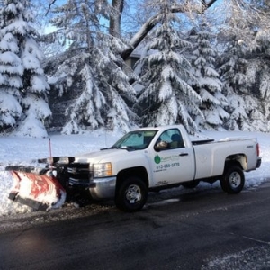 Photo of Parkway Lawn Service Inc