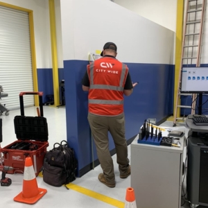 Photo of City Wide Facility Solutions - San Diego