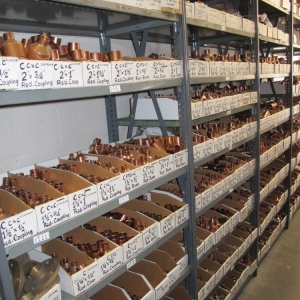 Photo of Bravo Plumbing & Mechanical Supply