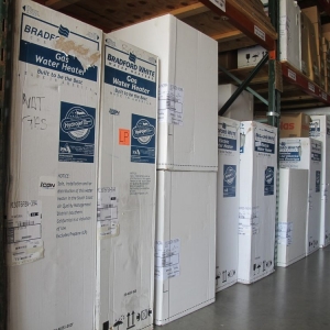 Photo of Bravo Plumbing & Mechanical Supply