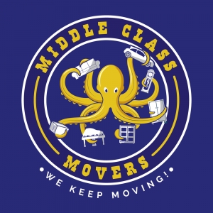 Photo of Middle Class Movers