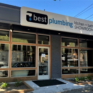 Photo of Best Plumbing Kitchen + Bath Showroom