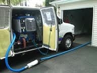 Photo of Evolution Carpet Care