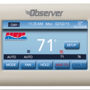 Photo of Southern HVAC
