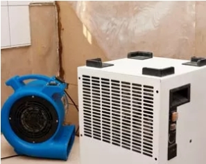 Photo of Water Damage Restoration NYC