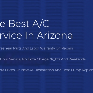 Gilbert American Cooling and Heating